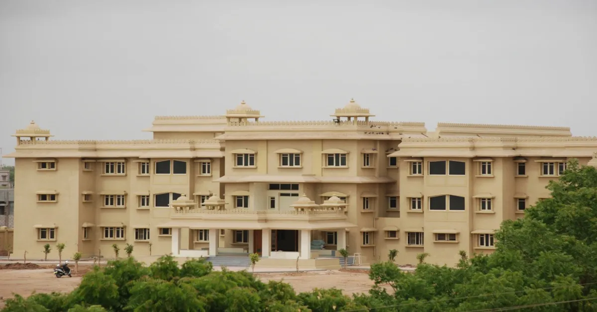 Historical Site in Kutch Gujarat