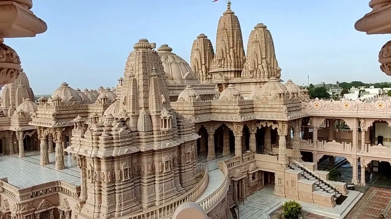 Traditional Handicrafts in Kutch Gujarat