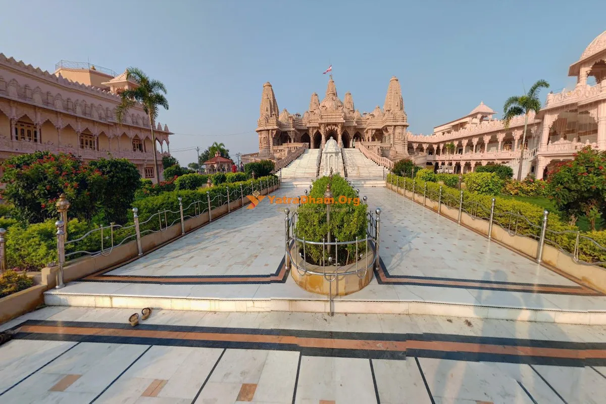 Historic Architecture in Kutch Gujarat