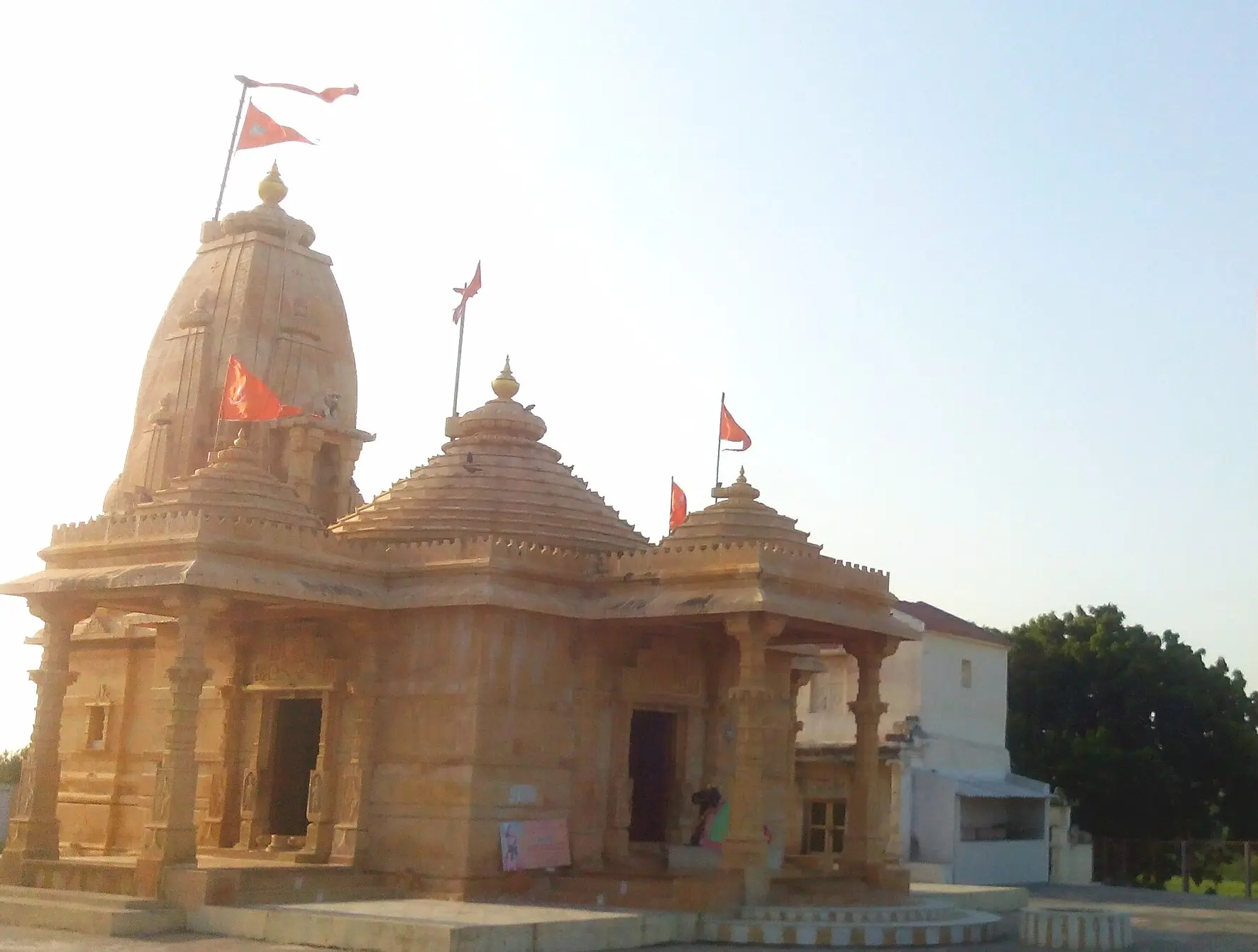 Chokhanda Mahadev & Pandavas Kund in Kutch Gujarat