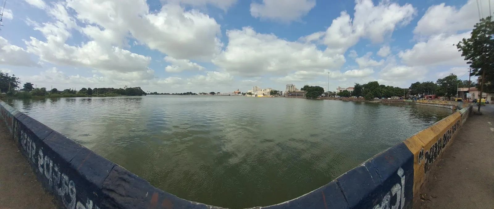 Swaminarayan Temple in Kutch Gujarat