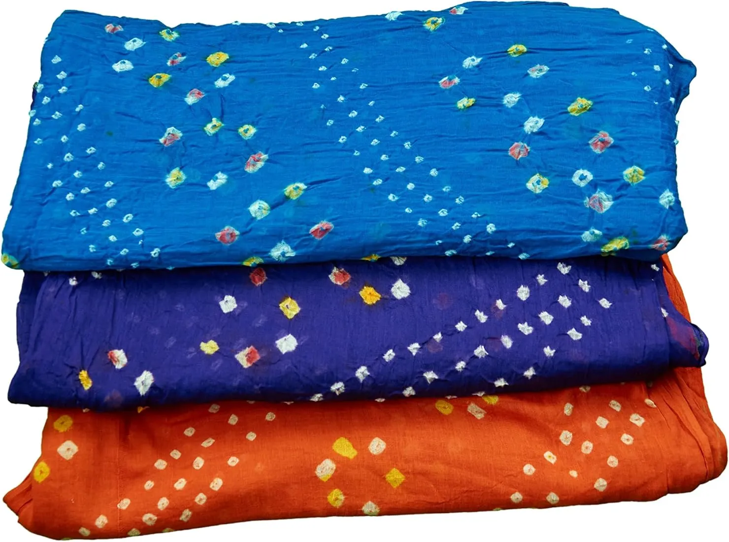 Multiple Colors in Kutch Gujarat