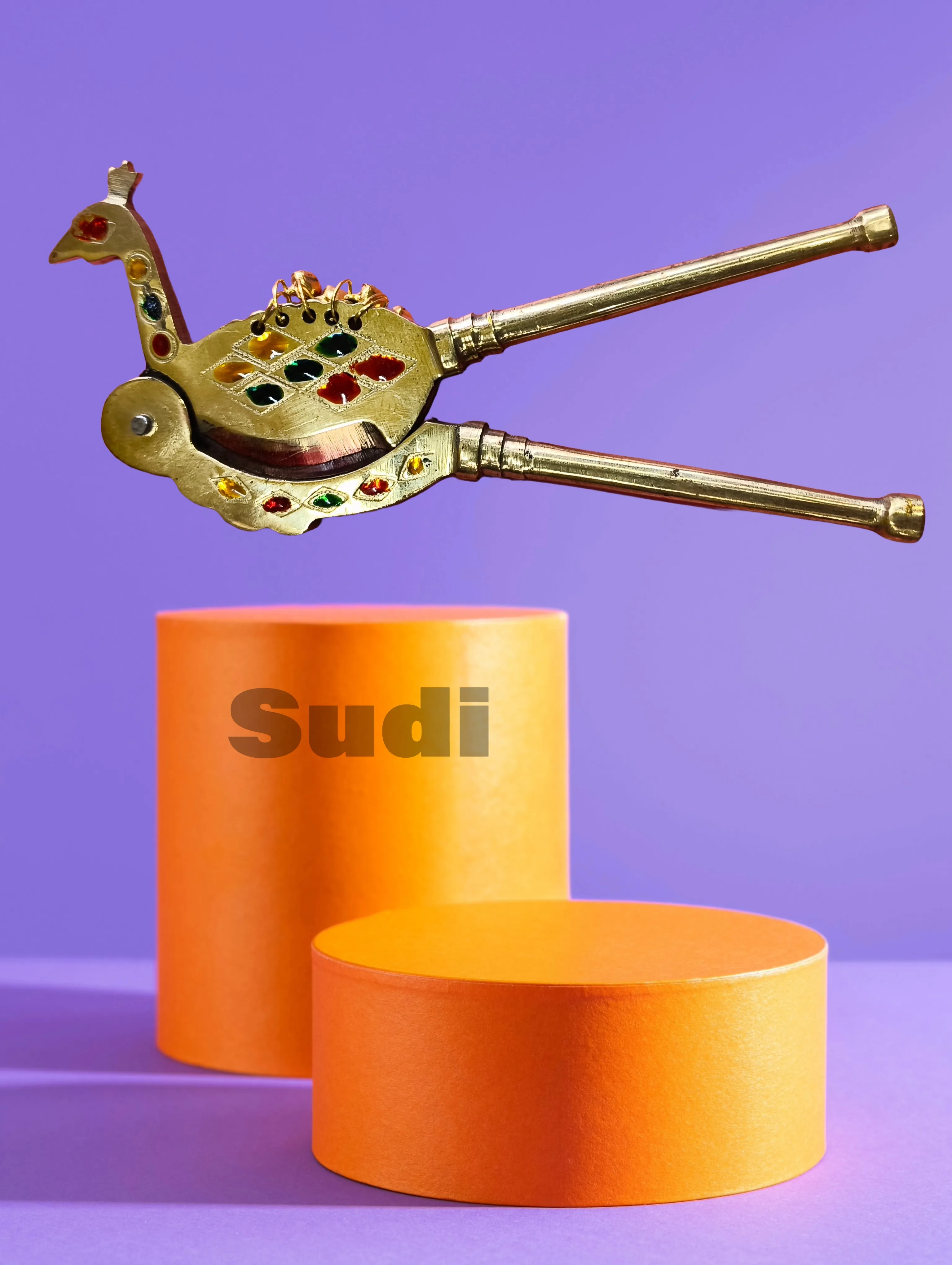 Hammering in Kutch Gujarat