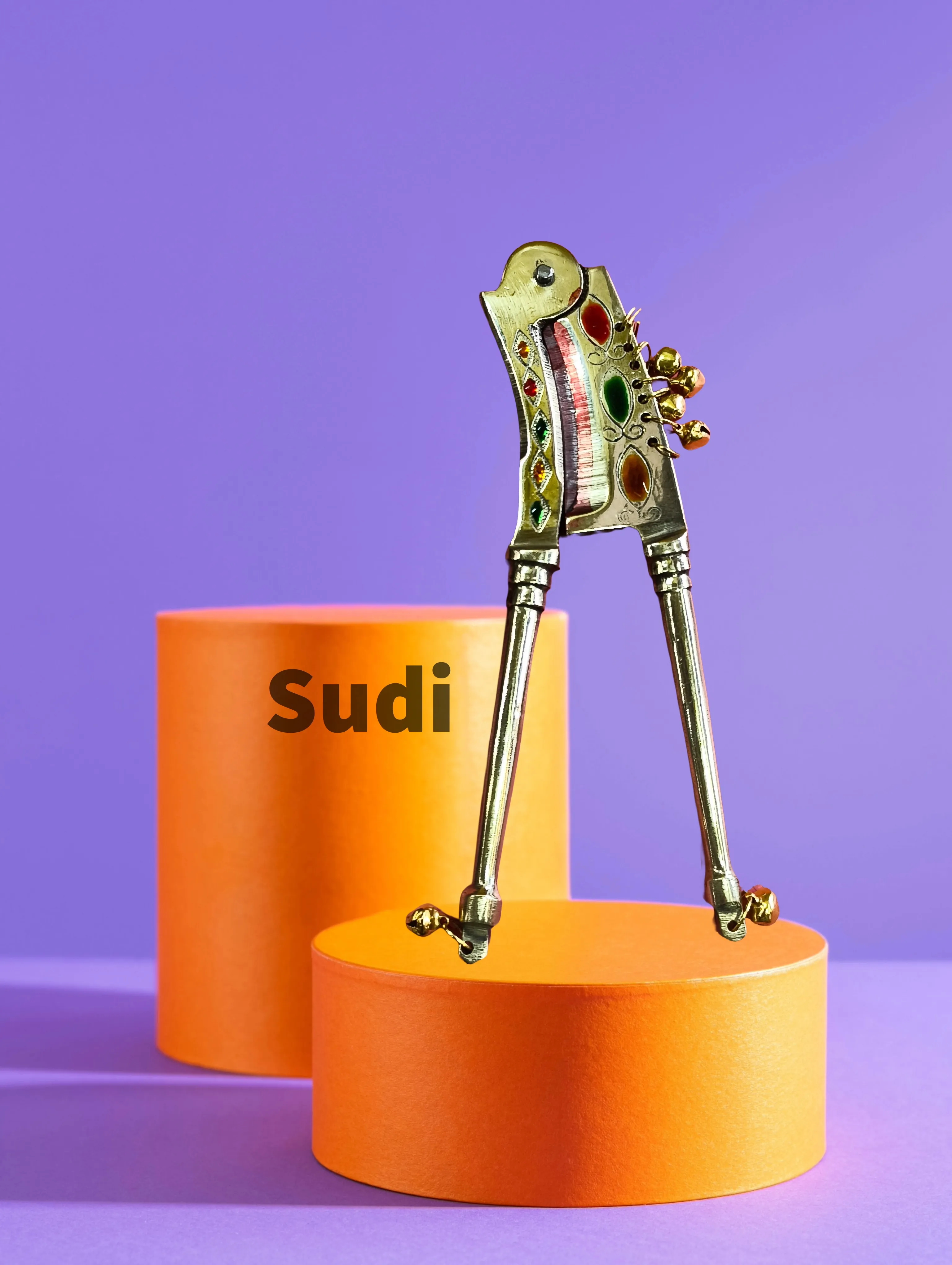 Tempering in Kutch Gujarat