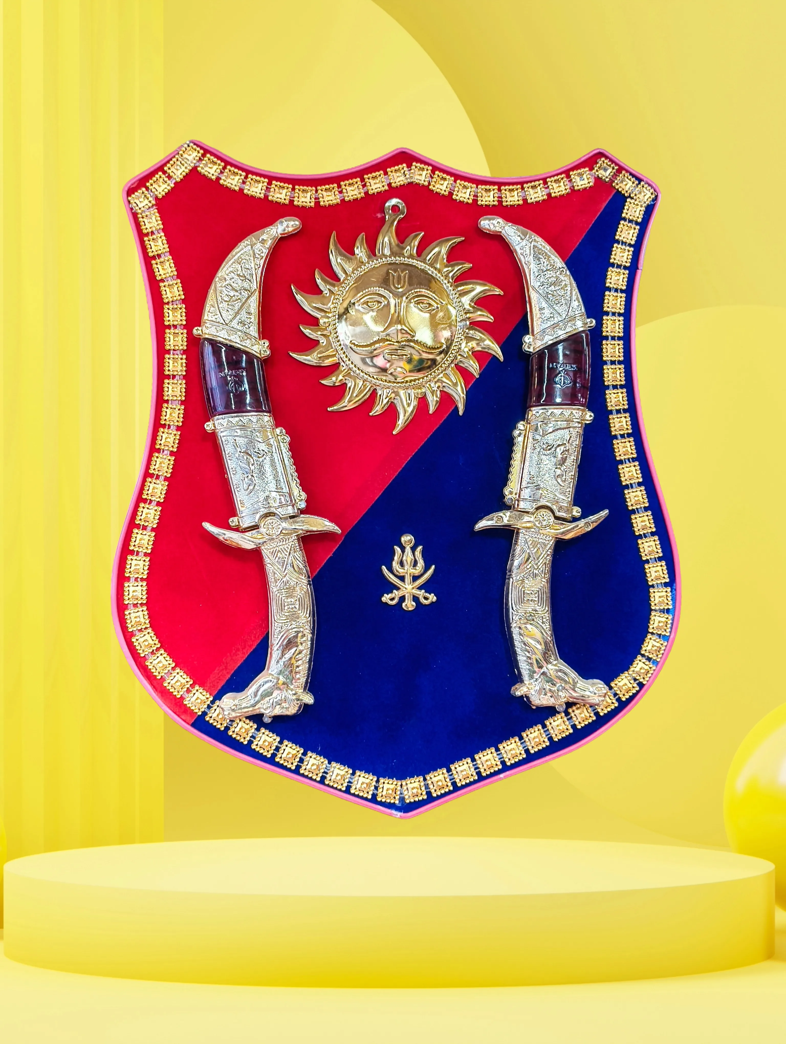 Handle Making in Kutch Gujarat