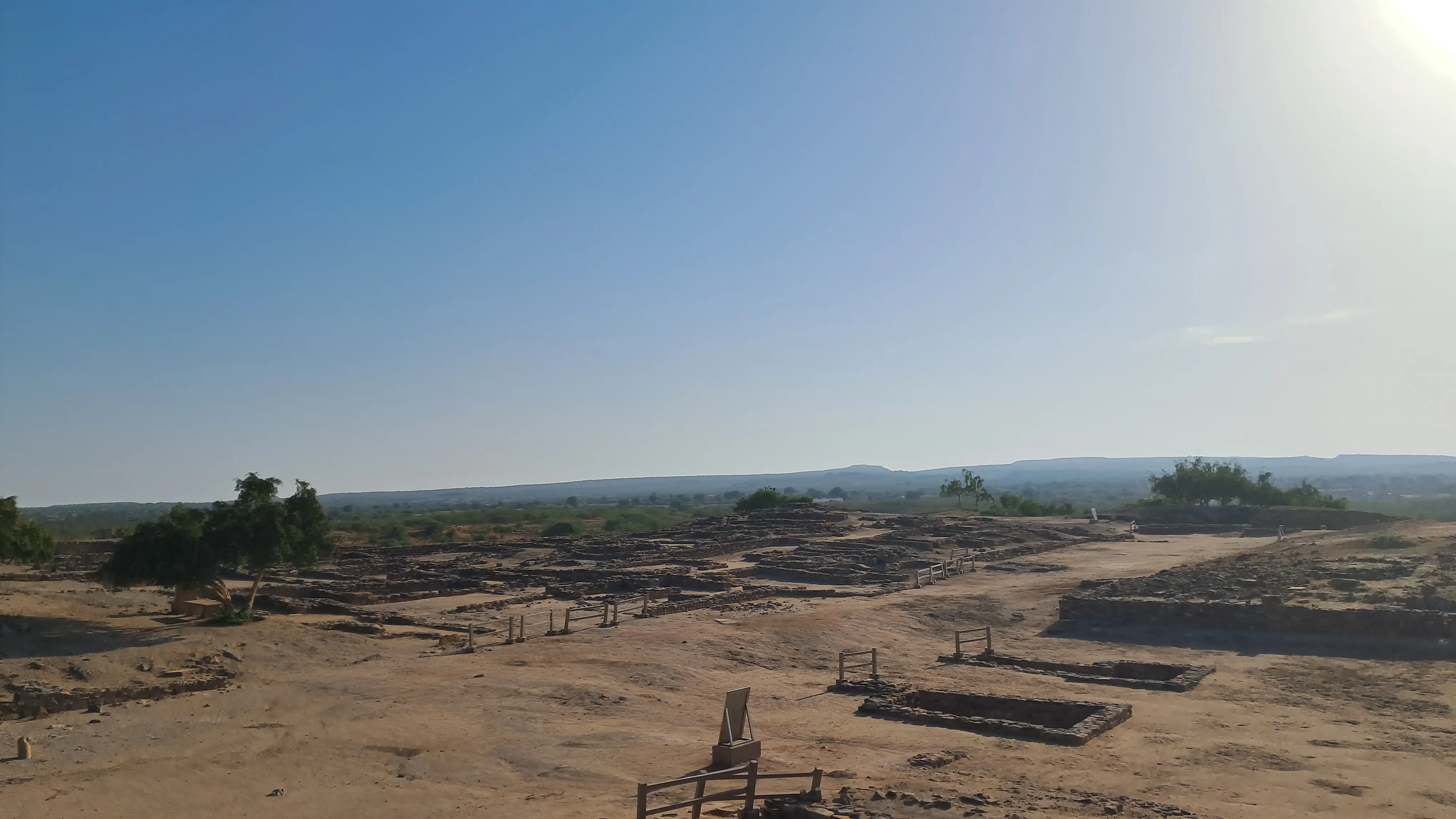 Archaeological Museum in Kutch Gujarat