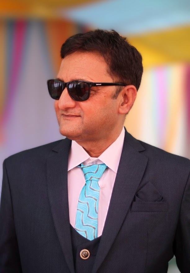 Niraj Rachh in Kutch Gujarat