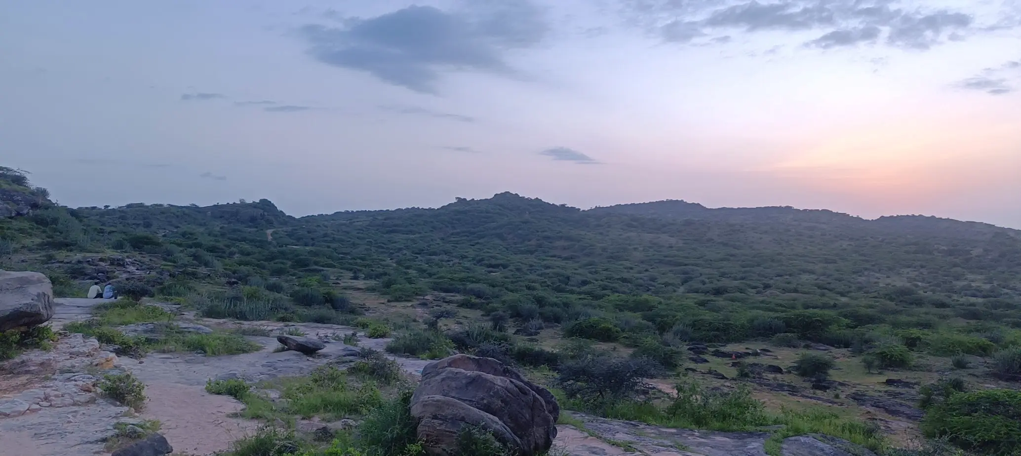 Gangeshwar Mahadev Temple in Kutch Gujarat