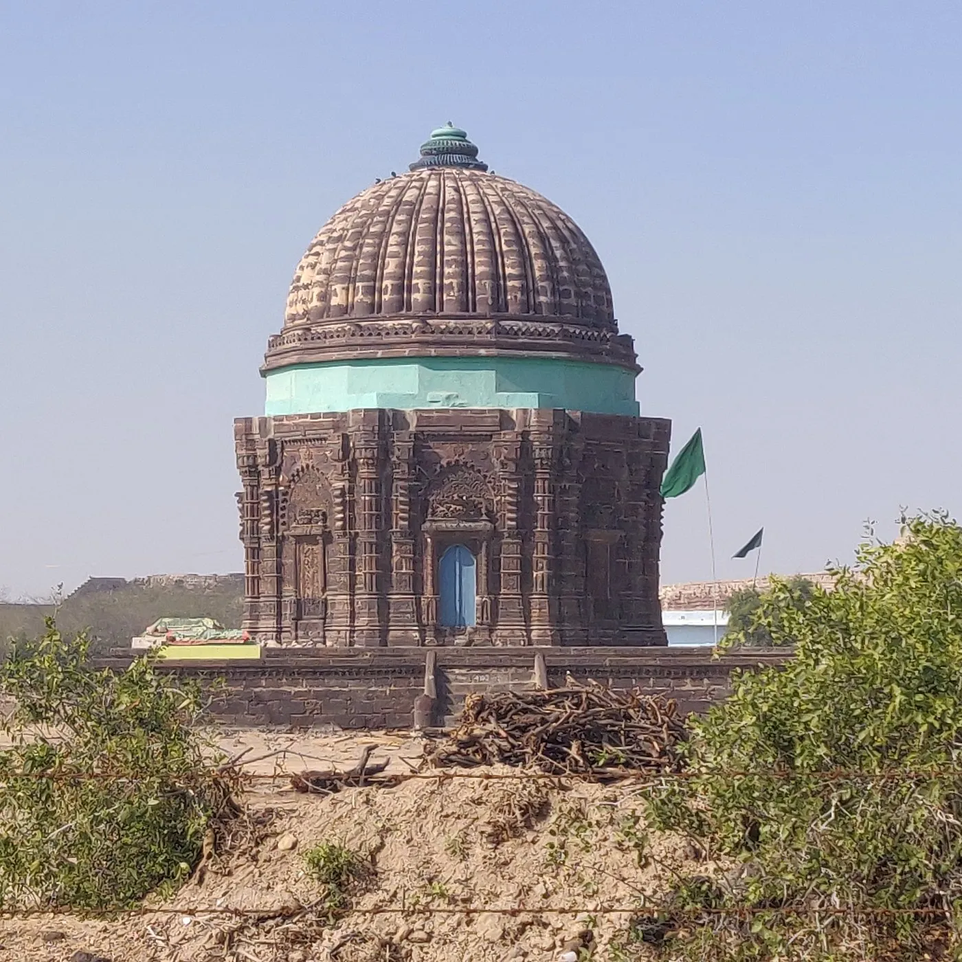 Gurudwara Sahib in Kutch Gujarat