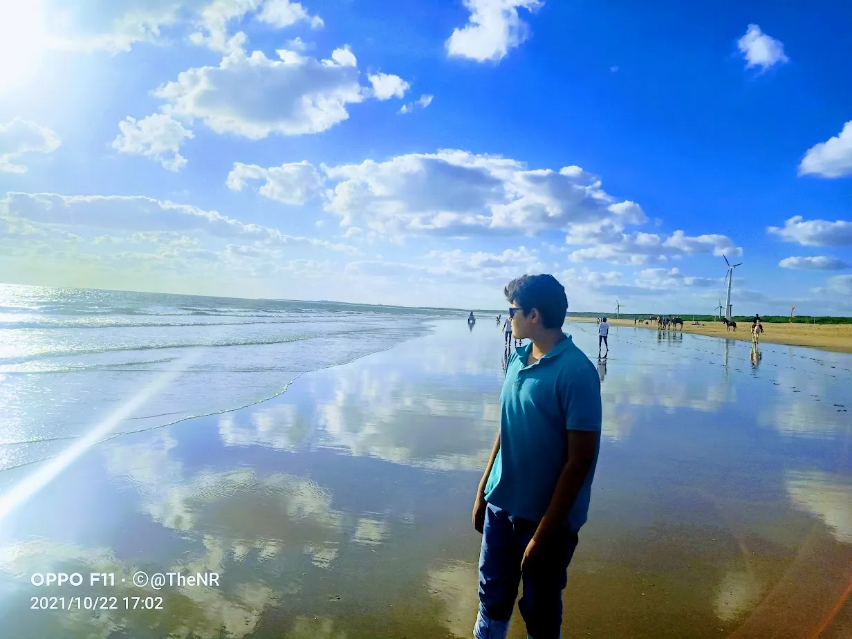 Local Life in Kutch Gujarat