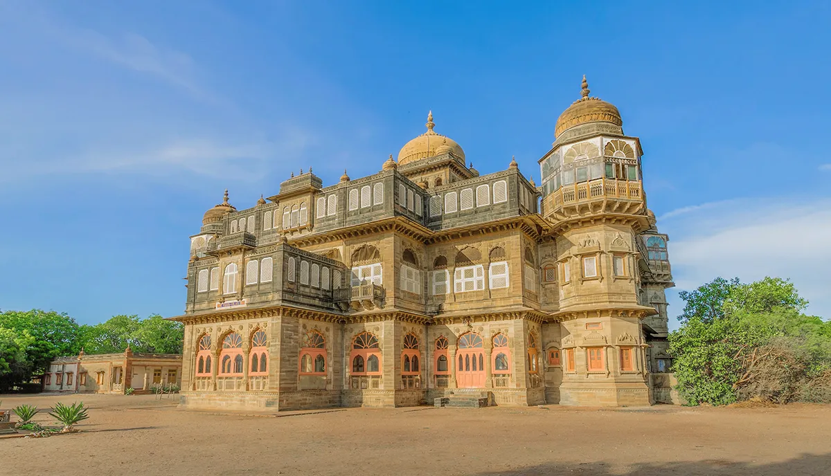 Coastal Vibes in Kutch Gujarat