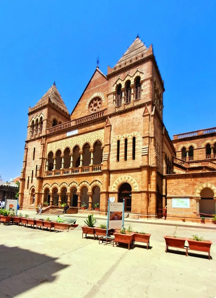 Mamaidev in Kutch Gujarat