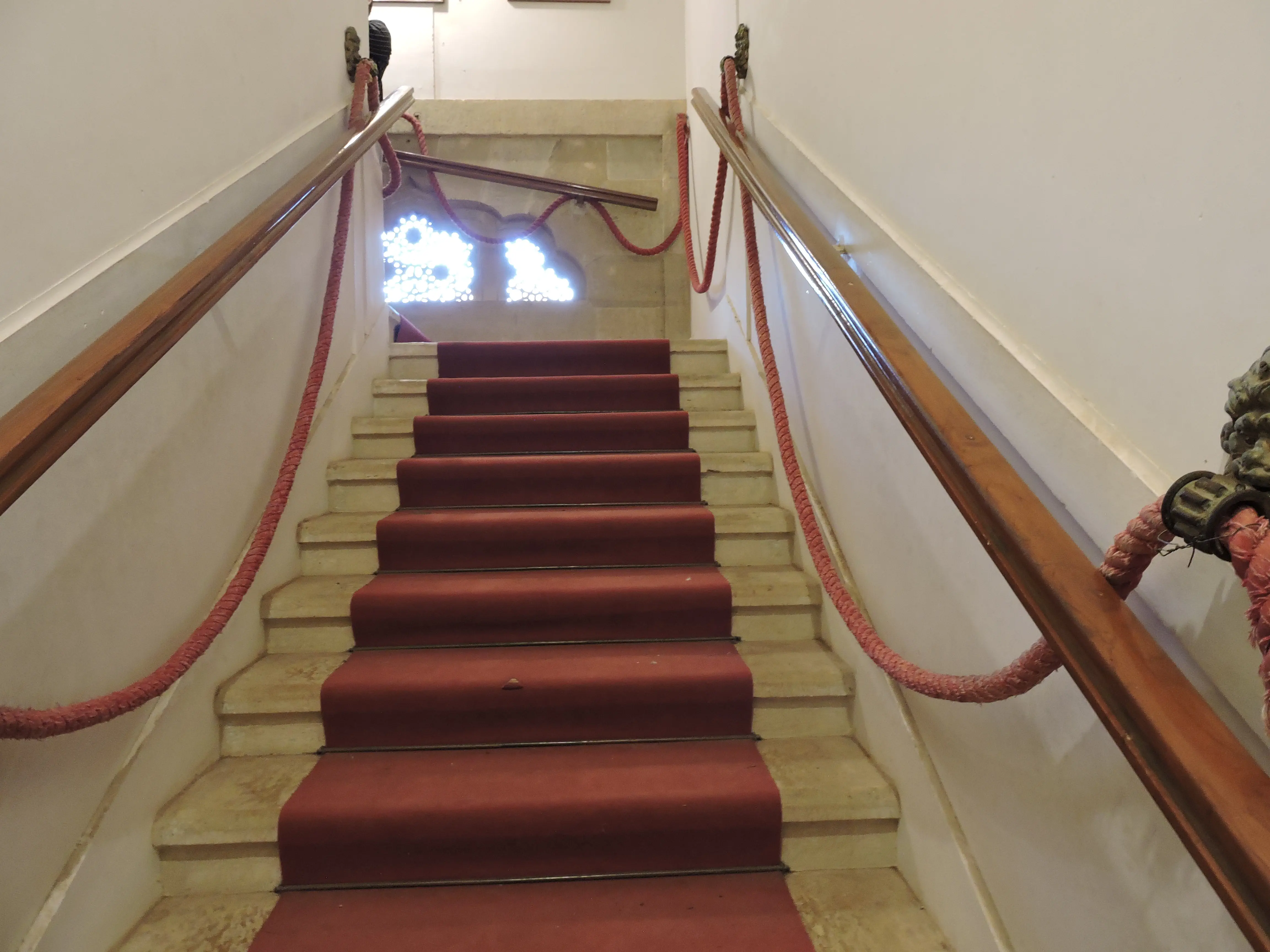 Vijay Vilas Palace - Room Details